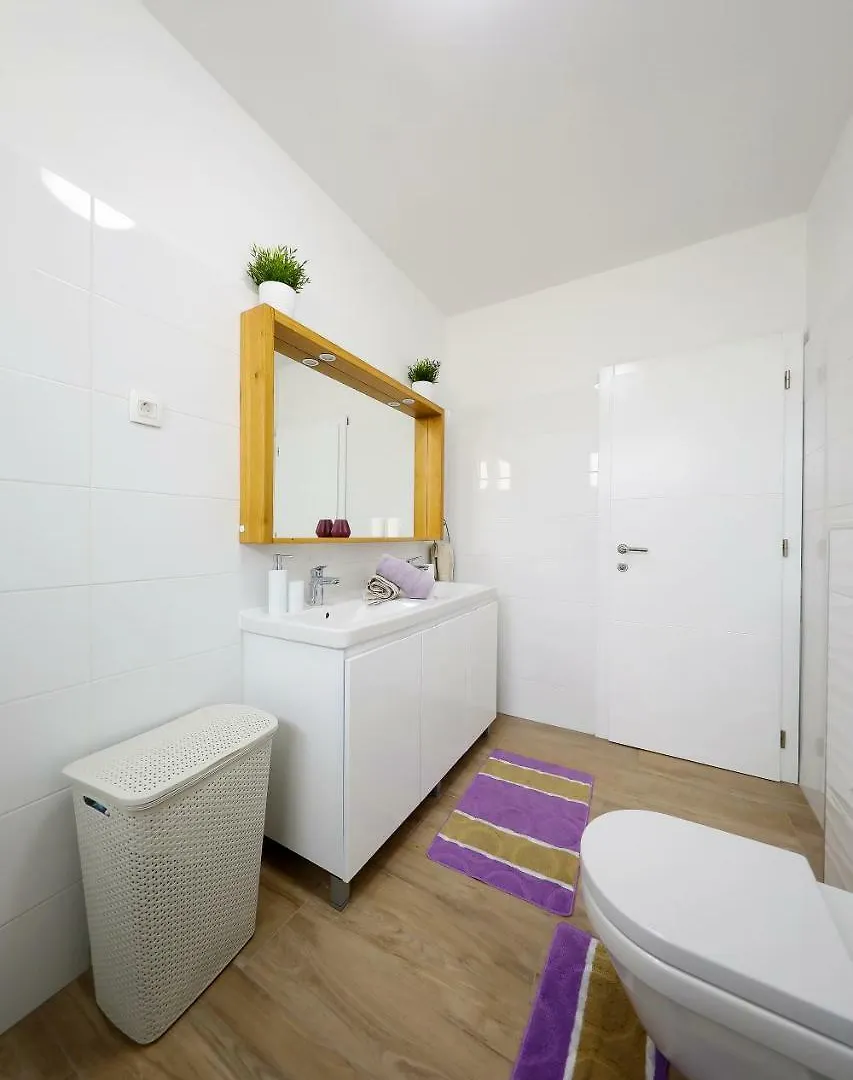 Villa Immortelle With Pool And Sea View Rovanjska 0*,  Hırvatistan