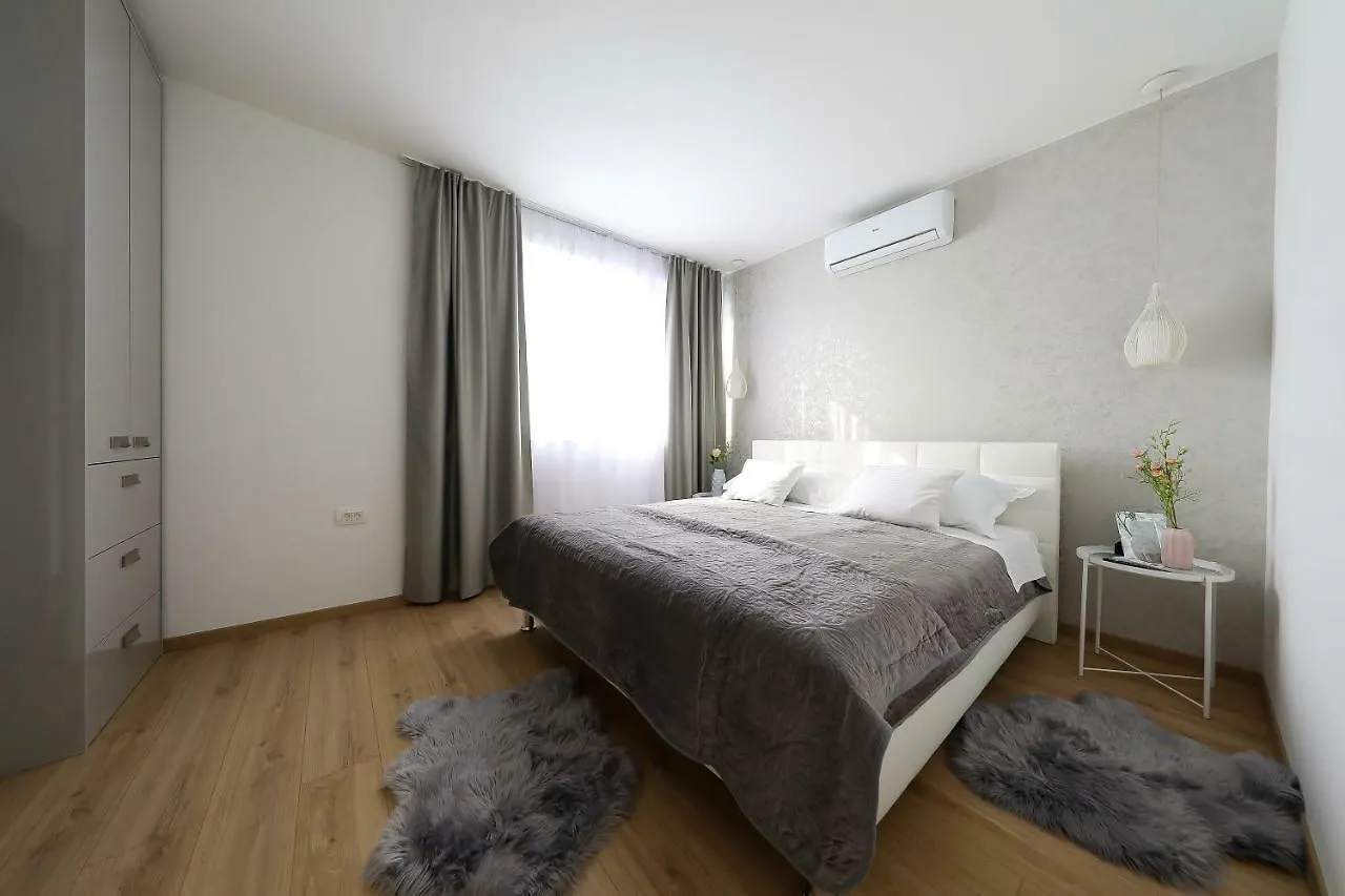 Villa Immortelle With Pool And Sea View Rovanjska
